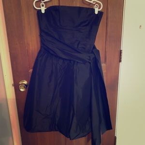 BCBG little black dress